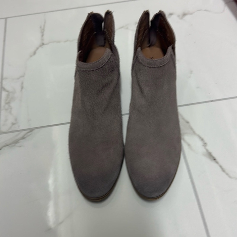 Susina Booties